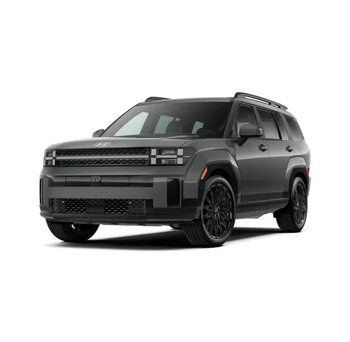 santafe Comfort  2000CC Turbo without douple 2026