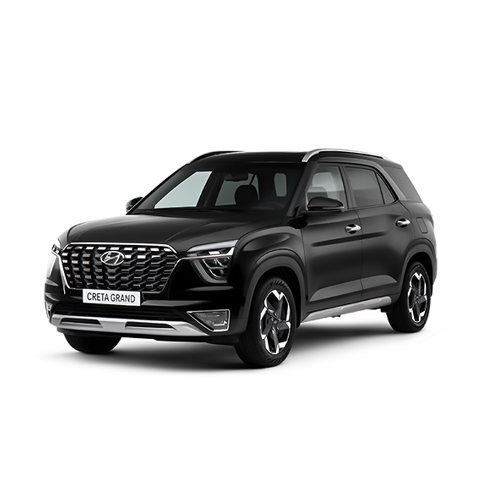 Grand creta comfort 2023