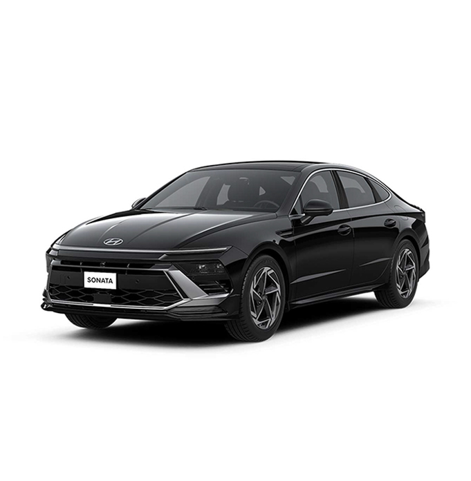 Sonata Standard 2500 CC 2024