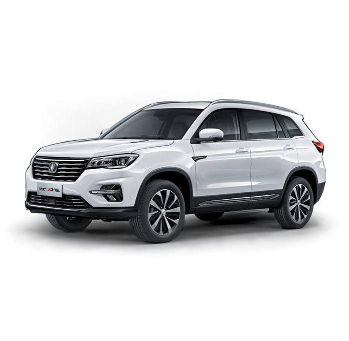 Changan CS75 platinum 2000 CC Turbo 2026 ( Without Double )