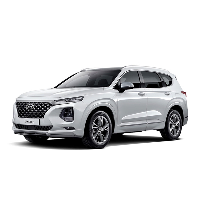 santafe mid 2500 CC 2023