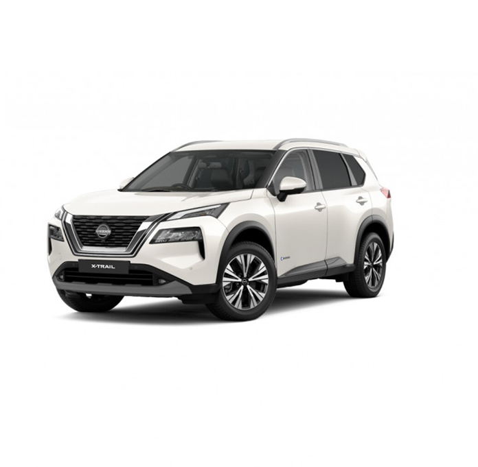 Nissan X Trail double Stanadrd 2500 CC 2024