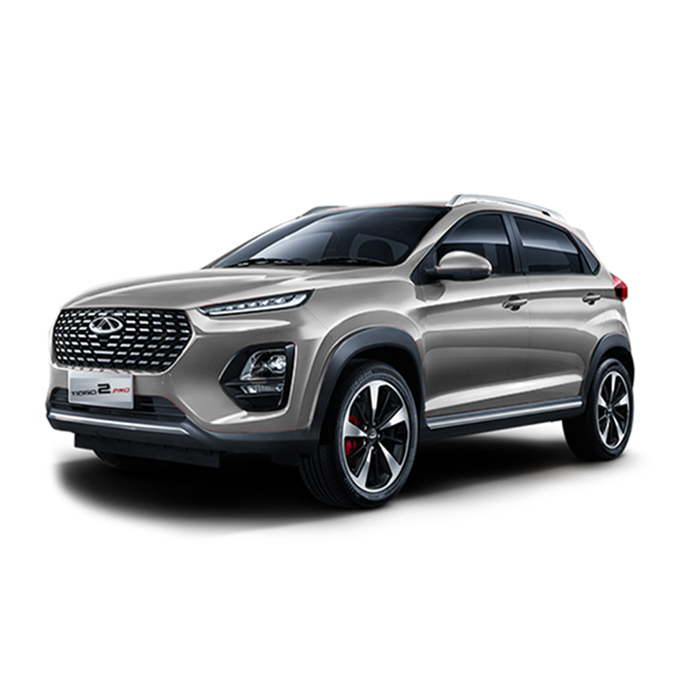 Tiggo 2 comfort 2025