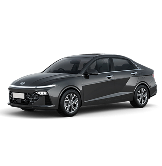 Accent standard 1500 CC 2026