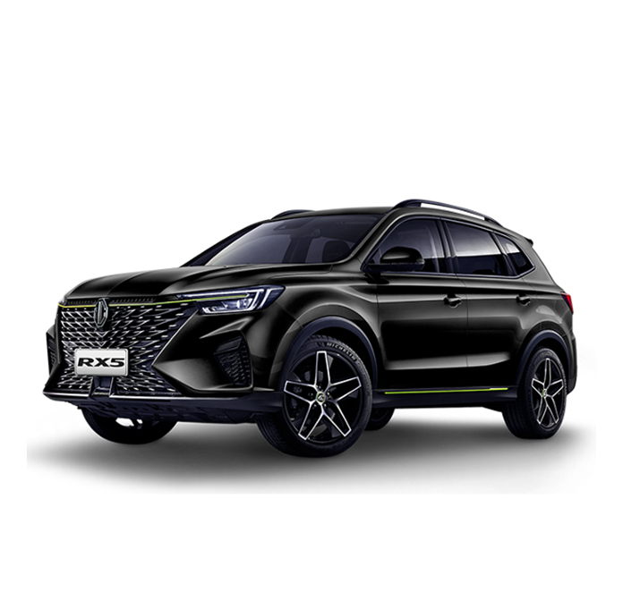 MG RX5 Standard 1500 CC 2WD 2025