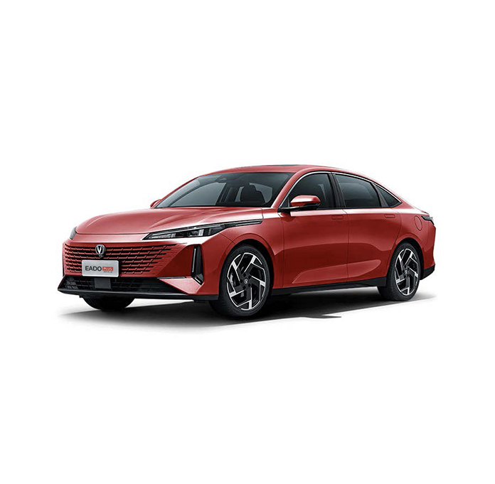 Changan Eado Plus - Limited 1500 CC Turbo 2026