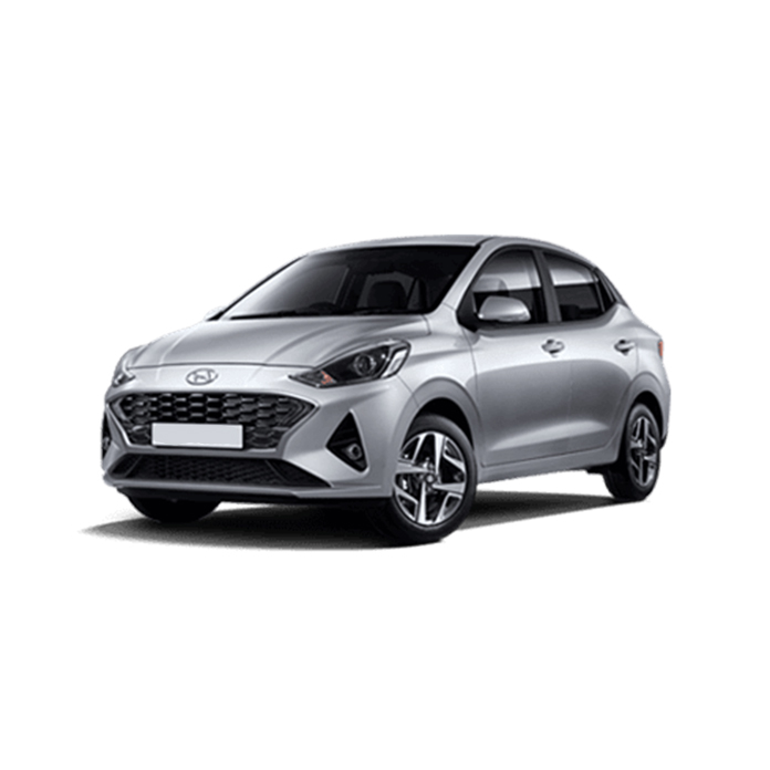Grand i10 standard 1200 CC 2026